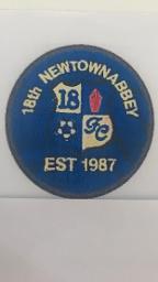 18th Newtownabbey Youth (B) U13 S