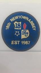 18th Newtownabbey Youth U10s S7