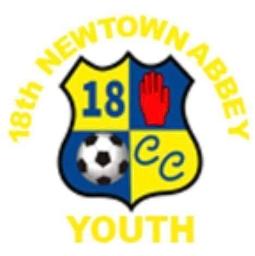 18th Newtownabbey Youth U11 S 9