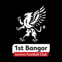 1st Bangor Ladies U13'S