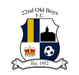 22nd OB III