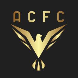 ACFC Eagles U15A (2012)