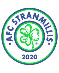 AFC Stranmillis II