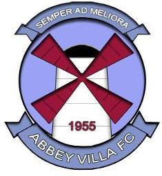 Abbey Villa Colts U11 S 9