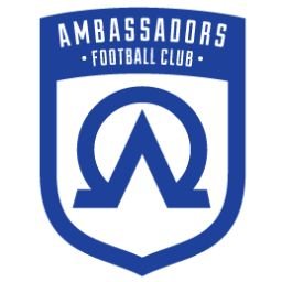 Ambassadors Blues U12 MUYL