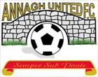 Annagh United U11 L 9