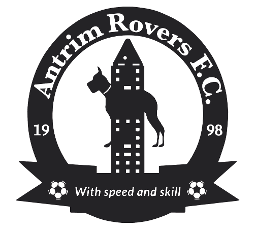 Antrim Rovers Swifts U12 S