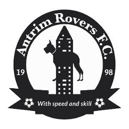Antrim Rovers U14 S
