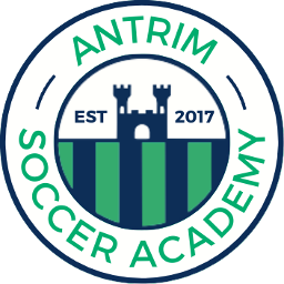 Antrim Soccer Academy Colts U14 S