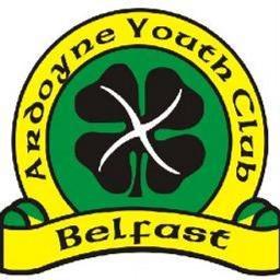 Ardoyne YC U12