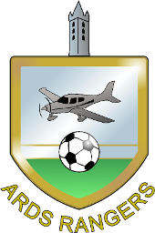 Ards Rangers Swifts