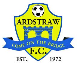 Ardstraw FC U12 BKYL
