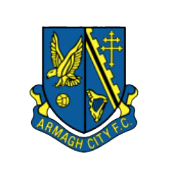 Armagh City U17 MUYL