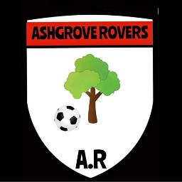 Ashgrove Rovers  2013 LL