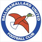 Ballinamallard United FC U12 NL