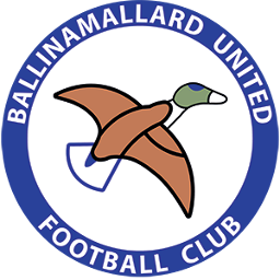 Ballinamallard United A U12 BKYL