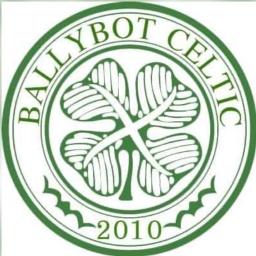 Ballybot Celtic 2011 LL