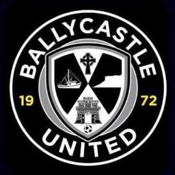Ballycastle United YA Colts U13 HGF