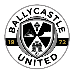 Ballycastle United YA Colts U14 HGF