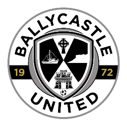 Ballycastle United YA U13 HGF