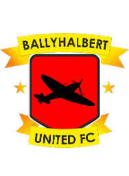 Ballyhalbert United