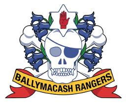 Ballymacash Rangers U16 S