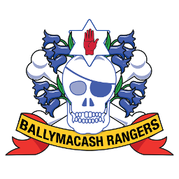 Ballymacash Rangers U18 S