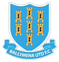 Ballymena United Youth Academy U14 NL