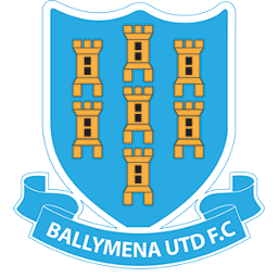 Ballymena United Youth U14 SBYL