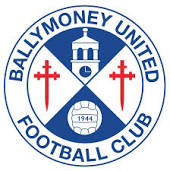 Ballymoney United U16 NL