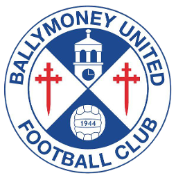 Ballymoney United U16 S