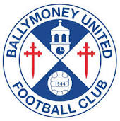Ballymoney United U18 NL