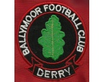 Ballymoor U17 HGF