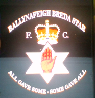 Ballynafeigh Breda Star