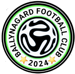 Ballynagard FC U17 HGF