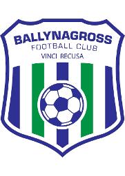 Ballynagross B U8 DYL