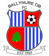 Ballynure OB U18 S