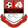 Ballysillan Swifts FC U12 S