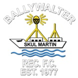 Ballywalter Rec Youth U16 S