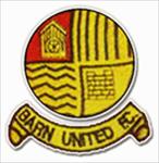 Barn United Black U17 S