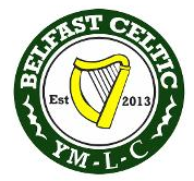 Belfast Celtic Cubs A U13 S