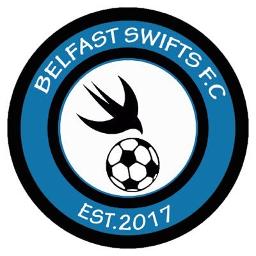 Belfast Swifts Blue U11 S