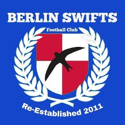 Berlin Swiftettes U10 S