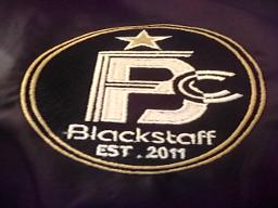 Blackstaff II