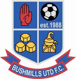 Bushmills Youths U13 HGF
