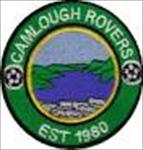 Camlough Rovers U19 MUJL