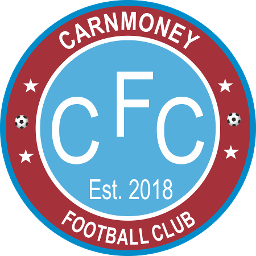 Carnmoney FC (B) U14 S