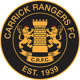Carrick Rangers Juniors U11