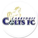 Carryduff Colts Girls U12 S 9