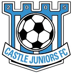 Castle Ladies U14 NDA